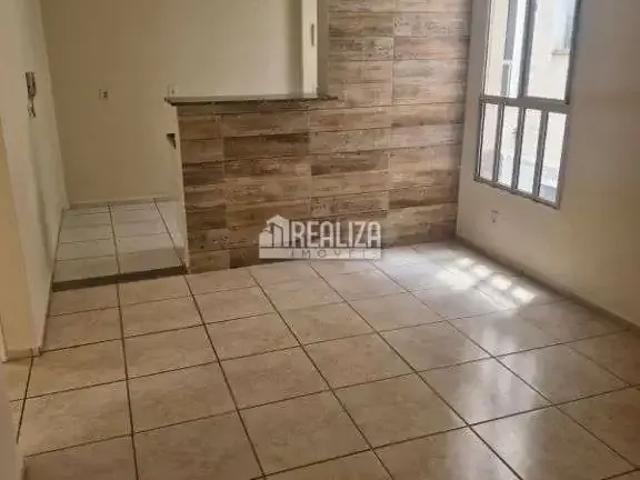 Apartamento venda em Região Geográfica Imediata de Uberaba, Uberaba