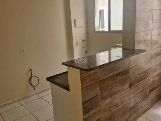 Apartamento venda em Região Geográfica Imediata de Uberaba, Uberaba