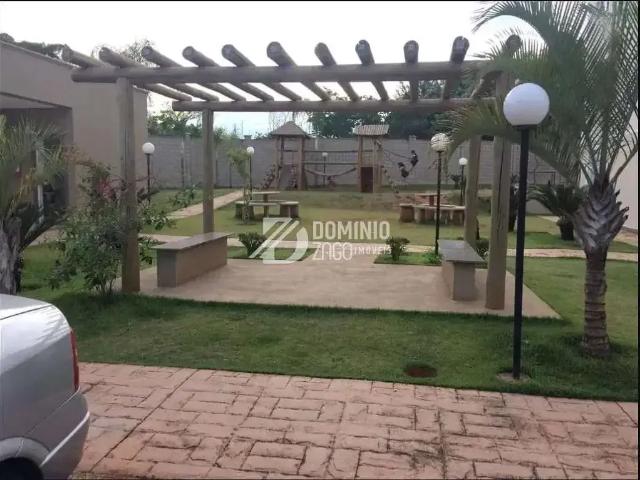 Apartamento venda em Região Geográfica Imediata de Uberaba, Uberaba