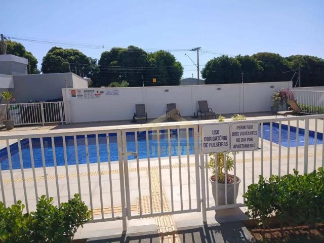 Apartamento venda em Uberaba, Região Geográfica Intermediária de Uberaba