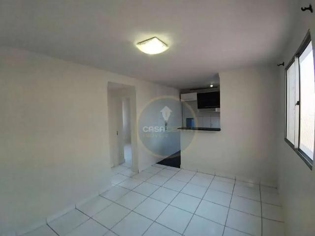 Apartamento venda em Região Geográfica Imediata de Uberaba, Uberaba