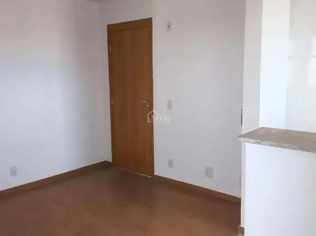 Apartamento venda em Região Geográfica Imediata de Uberaba, Uberaba