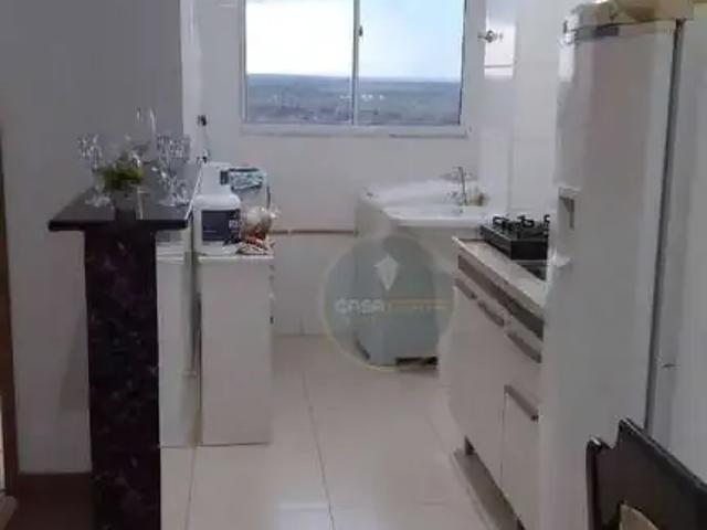 Apartamento venda em Região Geográfica Imediata de Uberaba, Uberaba