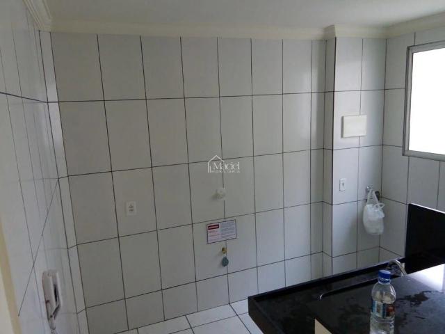 Apartamento venda em Região Geográfica Imediata de Uberaba, Uberaba