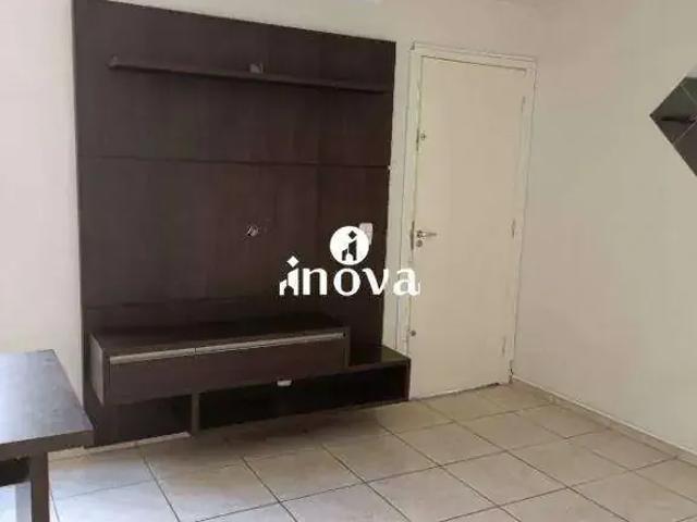 Apartamento venda em Uberaba, Região Geográfica Intermediária de Uberaba