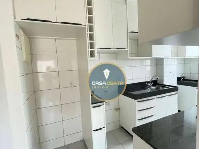 Apartamento venda em Região Geográfica Imediata de Uberaba, Uberaba