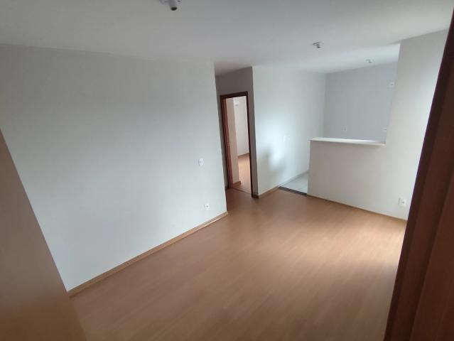 Apartamento venda em Uberaba, Região Geográfica Intermediária de Uberaba