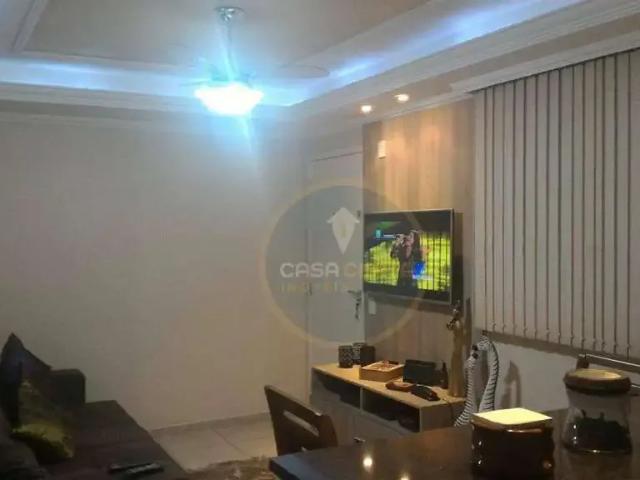 Apartamento venda em Região Geográfica Imediata de Uberaba, Uberaba