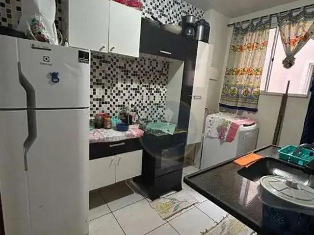 Apartamento venda em Região Geográfica Imediata de Uberaba, Uberaba