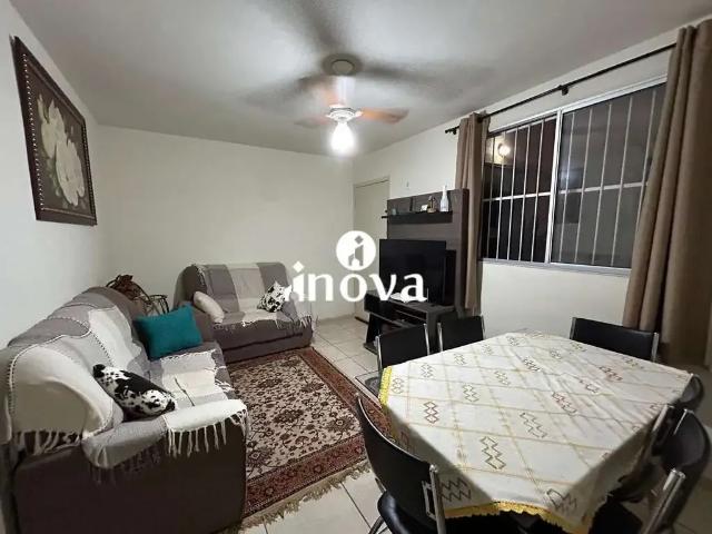 Apartamento venda em Região Geográfica Imediata de Uberaba, Uberaba
