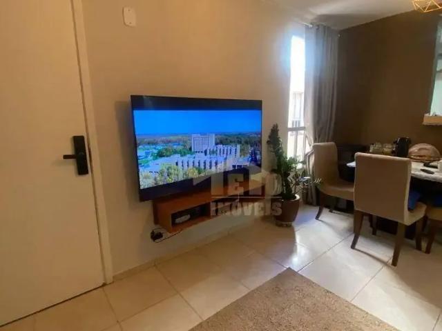 Apartamento venda em Uberaba, Região Geográfica Intermediária de Uberaba