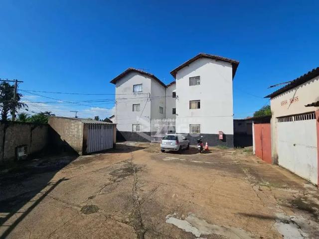 Apartamento venda em Região Geográfica Imediata de Uberaba, Uberaba