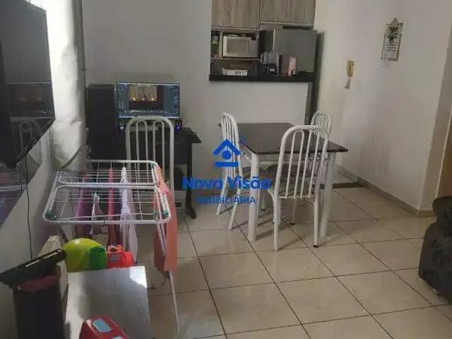 Apartamento venda em Uberaba, Região Geográfica Intermediária de Uberaba