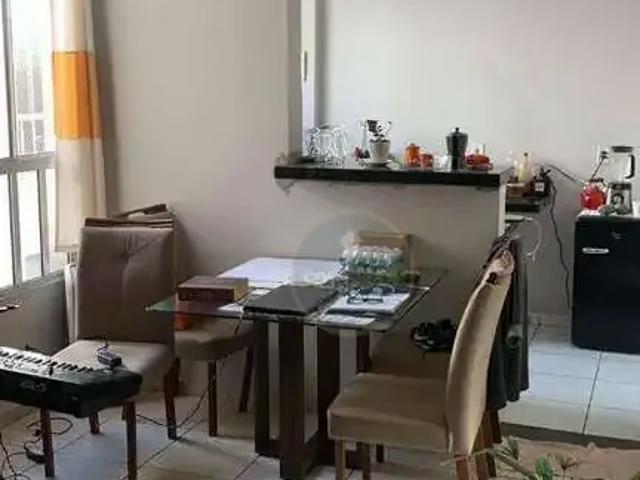 Apartamento venda em Região Geográfica Imediata de Uberaba, Uberaba