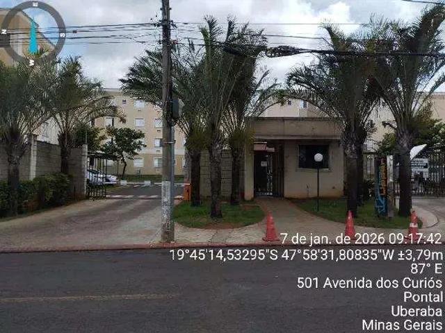 Apartamento venda em Região Geográfica Imediata de Uberaba, Uberaba