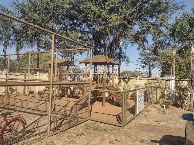 Apartamento venda em Região Geográfica Imediata de Uberaba, Uberaba