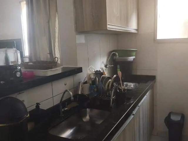 Apartamento venda em Região Geográfica Imediata de Uberaba, Uberaba