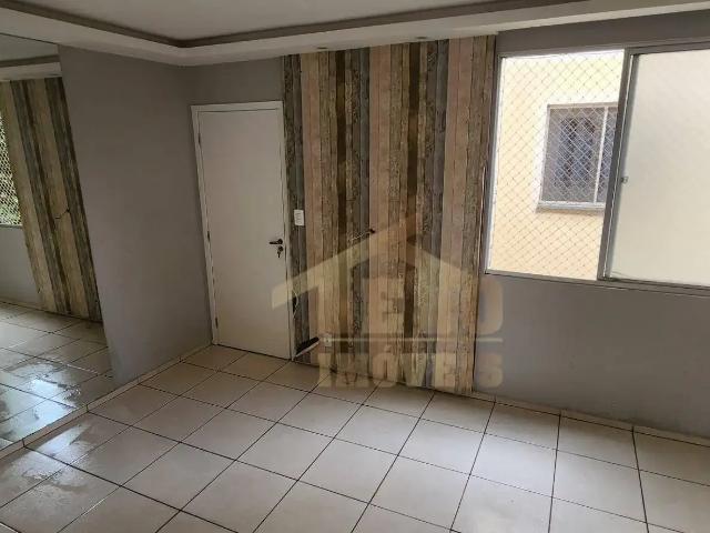 Apartamento venda em Região Geográfica Imediata de Uberaba, Uberaba