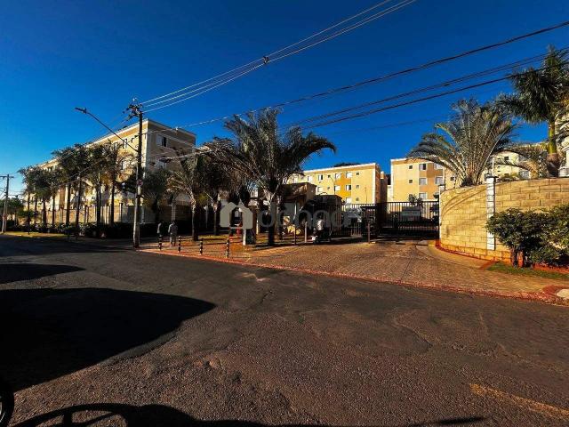 Apartamento venda em Vila Pontal, Uberaba