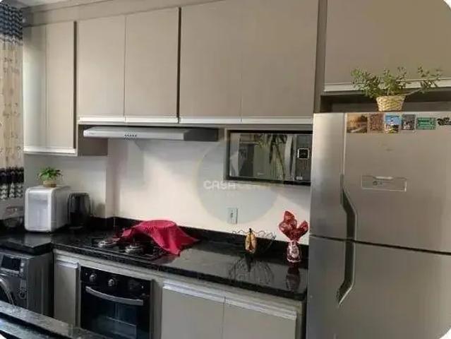 Apartamento venda em Região Geográfica Imediata de Uberaba, Uberaba