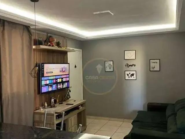 Apartamento venda em Região Geográfica Imediata de Uberaba, Uberaba