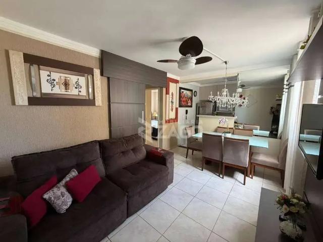 Apartamento venda em Uberaba, Região Geográfica Intermediária de Uberaba