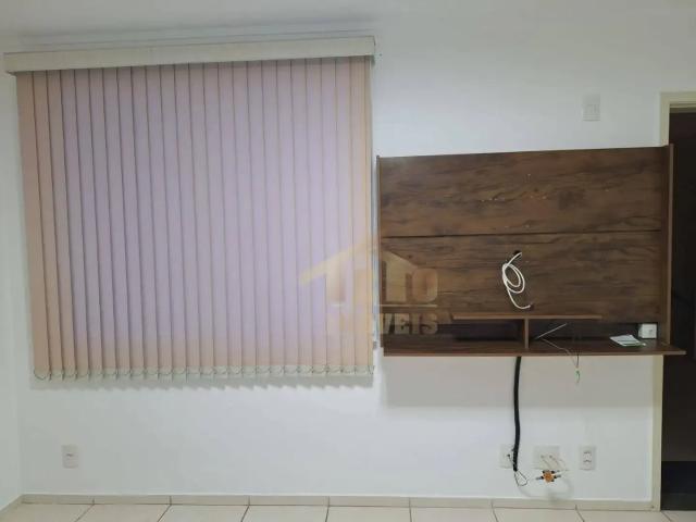 Apartamento venda em Região Geográfica Imediata de Uberaba, Uberaba