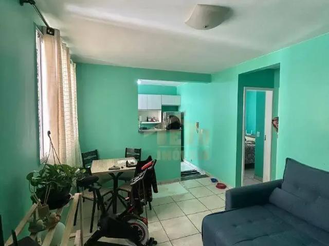Apartamento venda em Região Geográfica Imediata de Uberaba, Uberaba