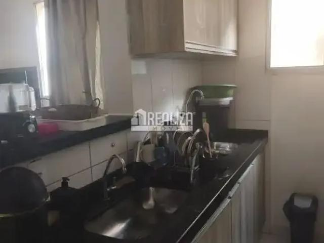 Apartamento venda em Região Geográfica Imediata de Uberaba, Uberaba