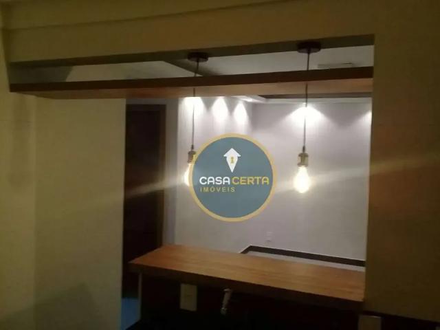Apartamento venda em Região Geográfica Imediata de Uberaba, Uberaba