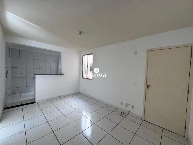 Apartamento venda em Região Geográfica Imediata de Uberaba, Uberaba