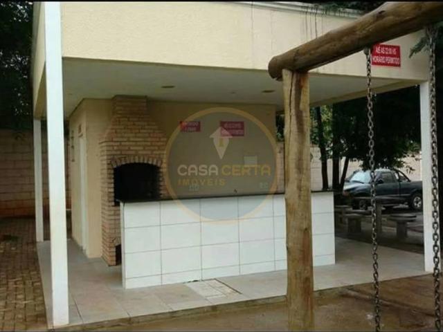 Apartamento venda em Vila Pontal, Uberaba