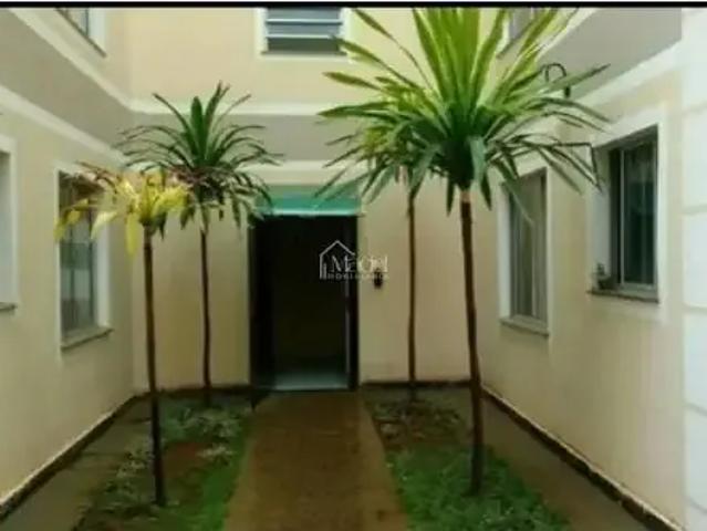 Apartamento venda em Vila Pontal, Uberaba
