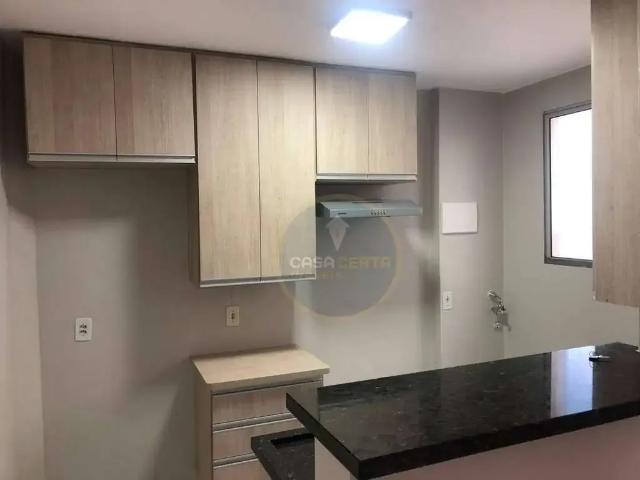 Apartamento venda em Região Geográfica Imediata de Uberaba, Uberaba