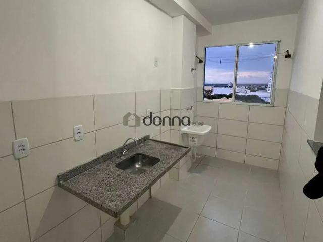 Apartamento venda em Região Geográfica Imediata de Uberaba, Uberaba