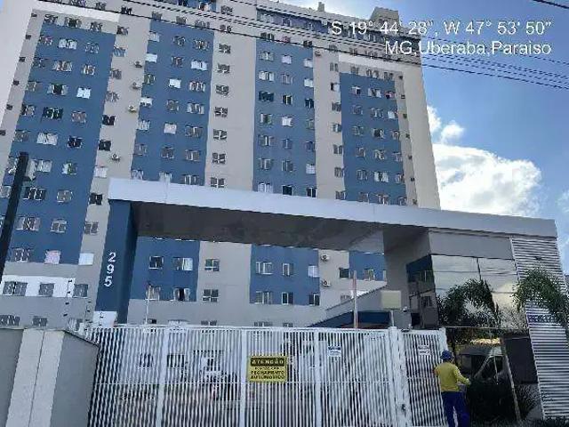 Apartamento venda em Região Geográfica Imediata de Uberaba, Uberaba