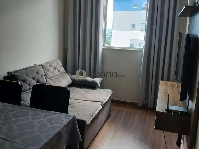 Apartamento venda em Vila Frei Eugênio, Uberaba