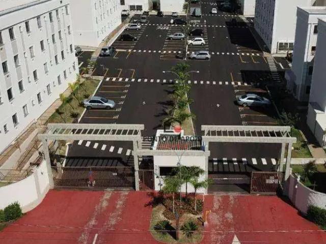 Apartamento venda em Região Geográfica Imediata de Uberaba, Uberaba