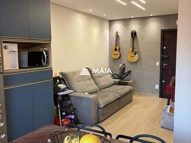 Apartamento venda em Uberaba, Região Geográfica Intermediária de Uberaba