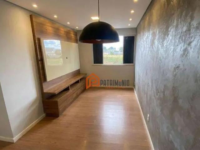 Apartamento venda em Região Geográfica Imediata de Uberaba, Uberaba