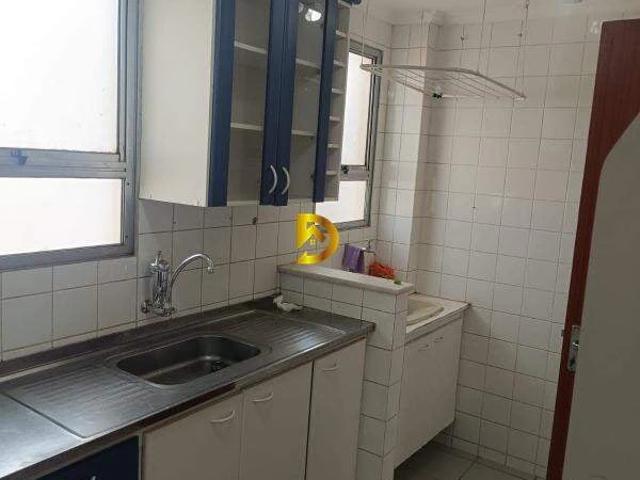 Apartamento venda em Uberaba, Região Geográfica Intermediária de Uberaba