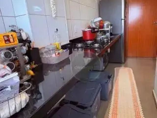 Apartamento venda em Região Geográfica Imediata de Uberaba, Uberaba