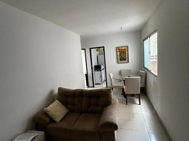 Apartamento venda em Bairro Estados Unidos, Uberaba