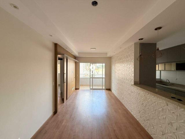 Apartamento venda em Uberaba, Região Geográfica Intermediária de Uberaba