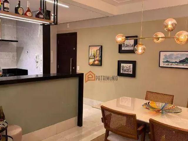 Apartamento venda em Região Geográfica Imediata de Uberaba, Uberaba