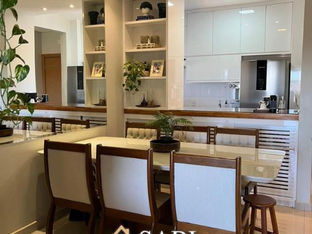 Apartamento venda em Boa Vista, Uberaba