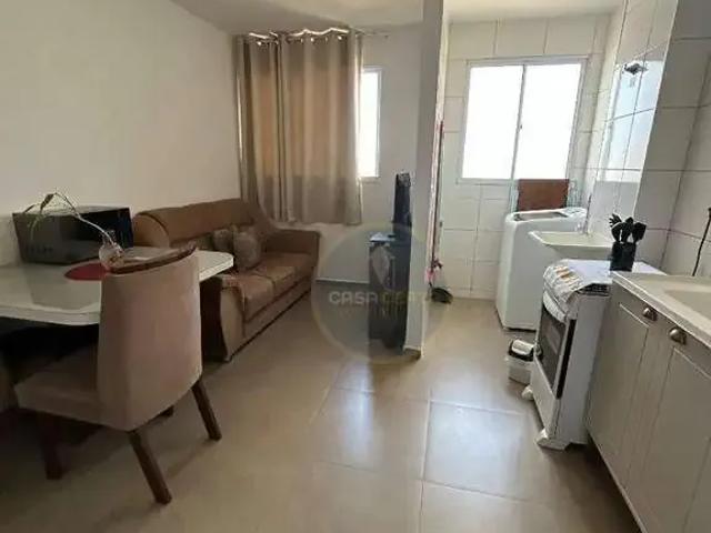 Apartamento venda em Região Geográfica Imediata de Uberaba, Uberaba