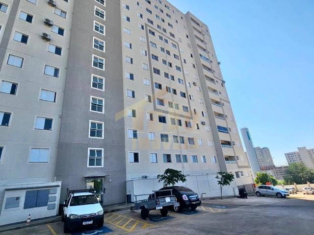 Apartamento venda em Uberaba, Região Geográfica Intermediária de Uberaba