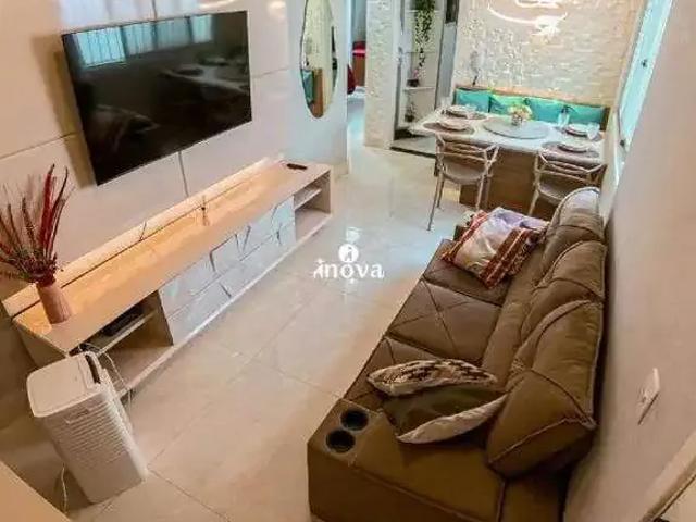 Apartamento venda em Uberaba, Região Geográfica Intermediária de Uberaba