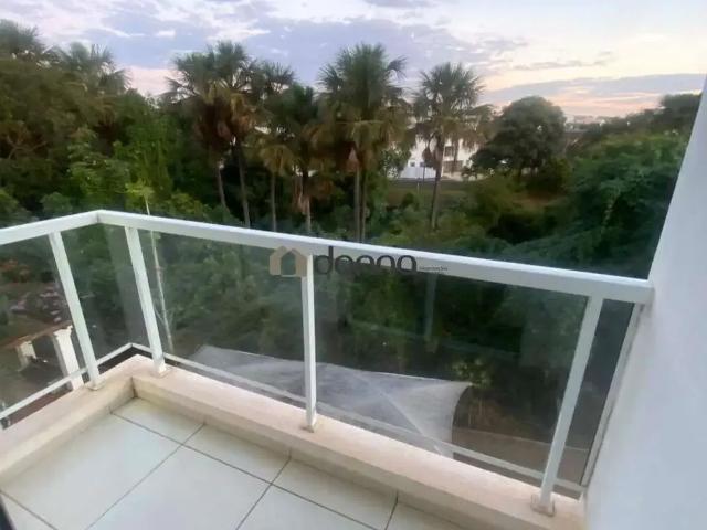 Apartamento venda em Região Geográfica Imediata de Uberaba, Uberaba